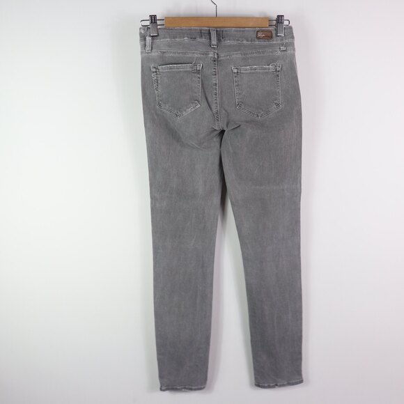 Paige Peg Skinny Jeans size 26 - Picture 2 of 4